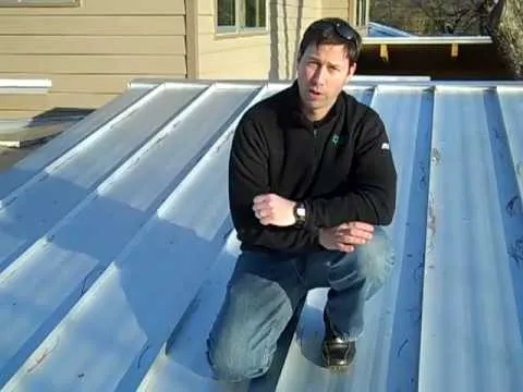 Galvalume Metal Roof Review