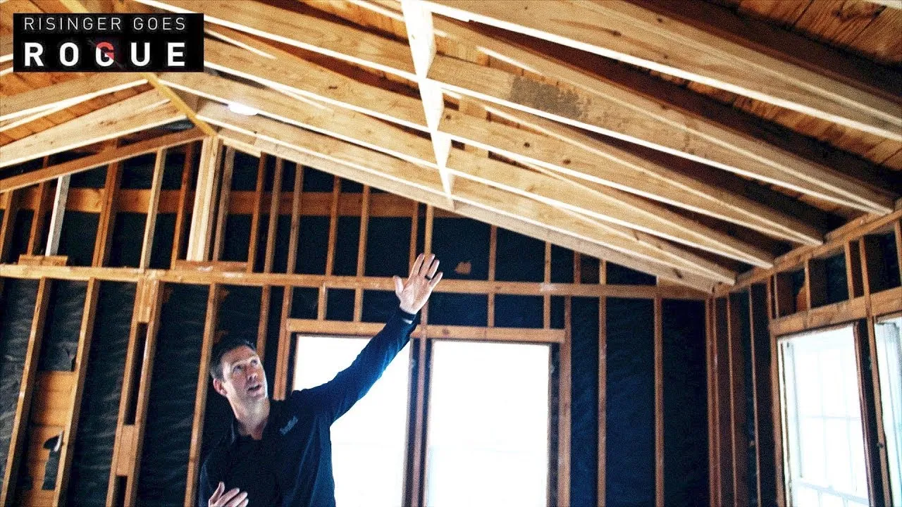 Insulating Old Houses