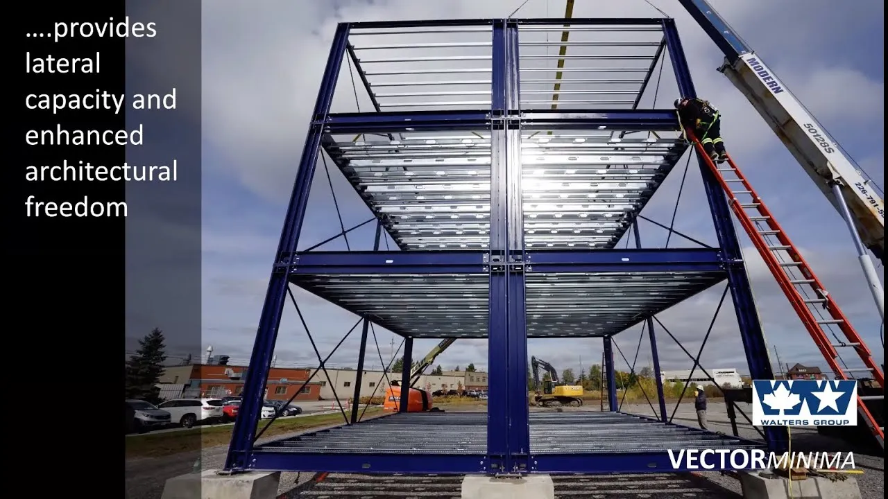Light Gauge Steel Modular