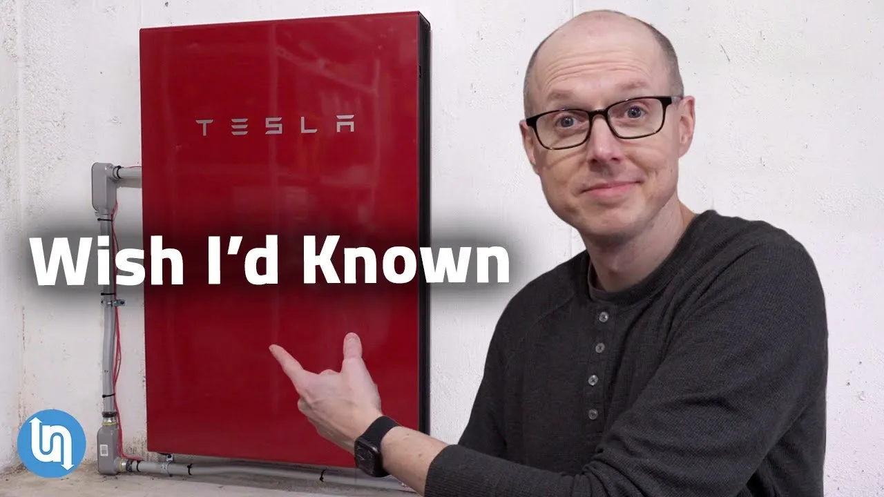 Tesla Powerwall