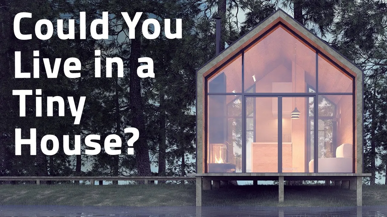 Is a Tiny House Good for Sustainable Living?