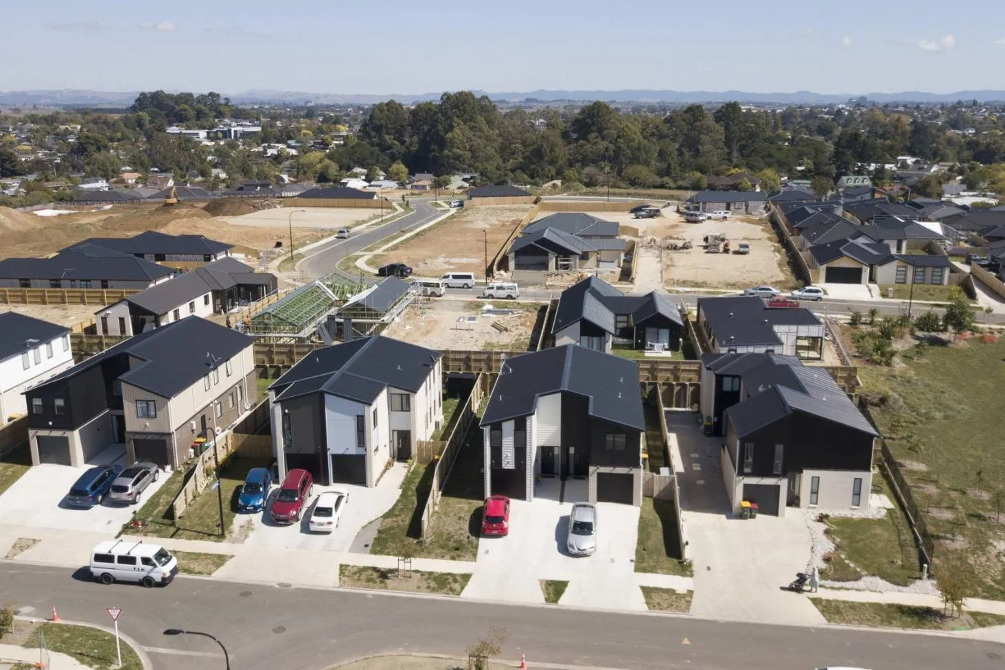 New Zealand's Mortgage Brokers