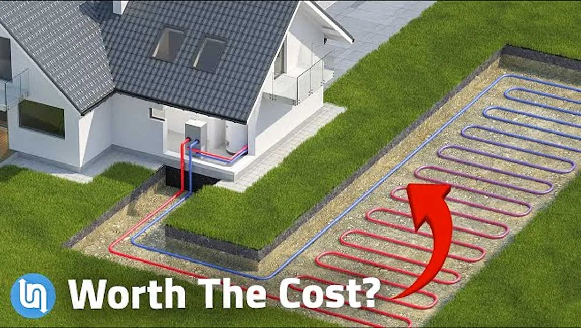 Is Geothermal Heating and Cooling Worth the Cost?