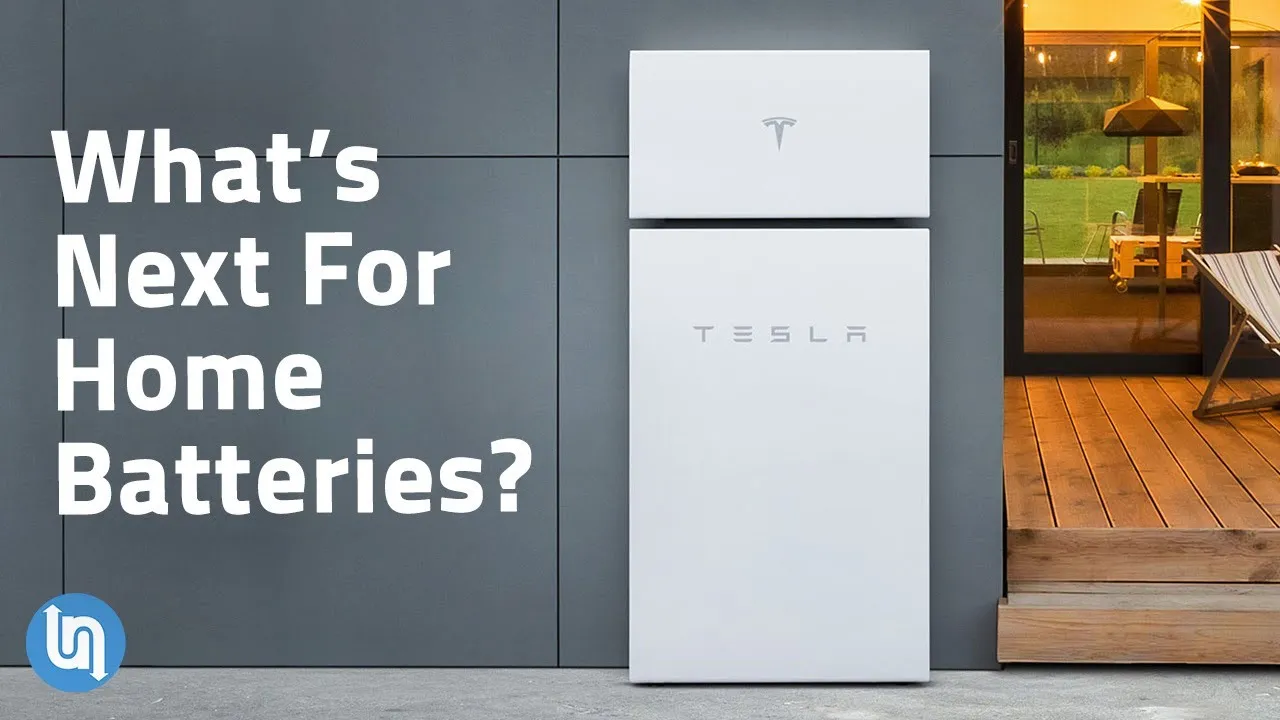 Which Solar Battery for your home PV System