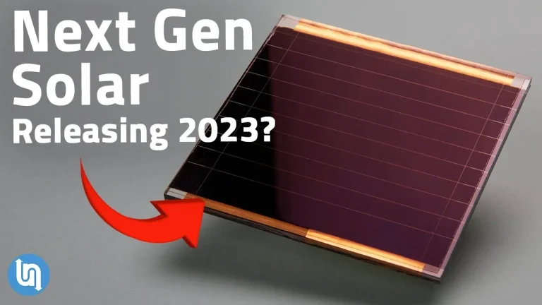 Solar The Future
