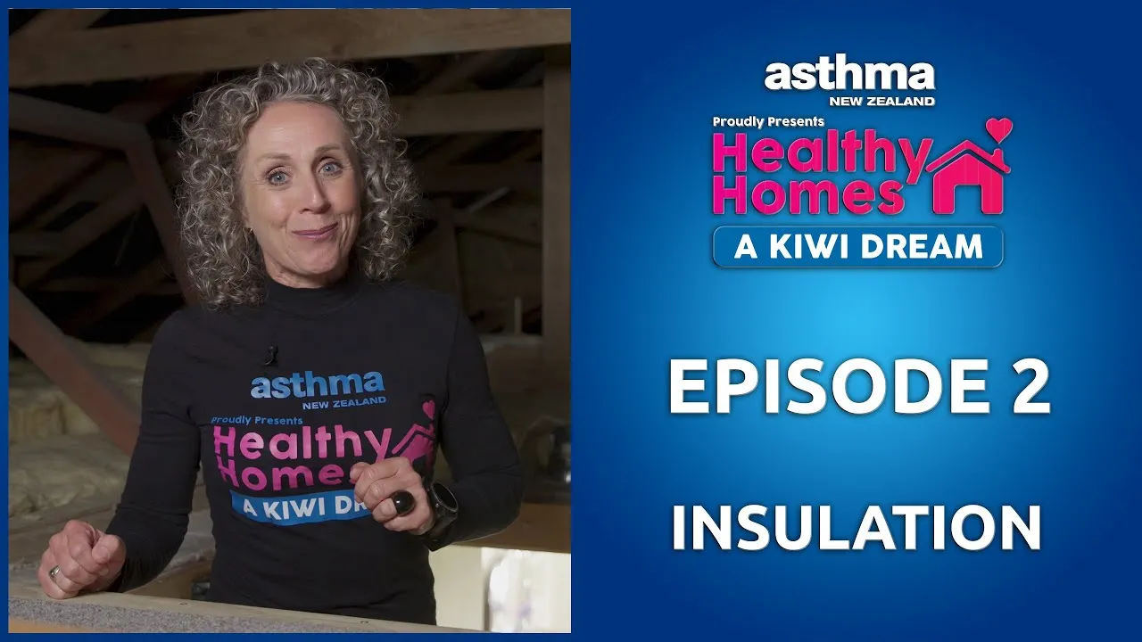 Building Insulation. The importance of using insulation correctly.