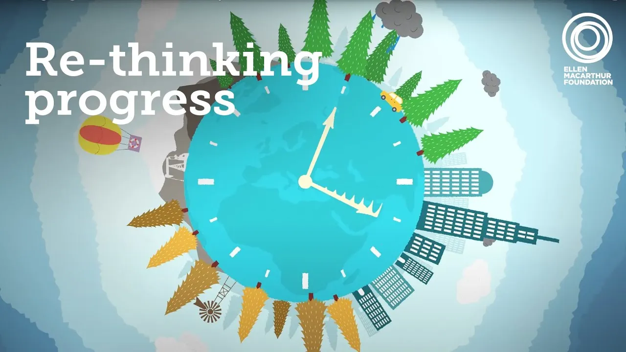 What is the circular economy, and how does it influence our designs?