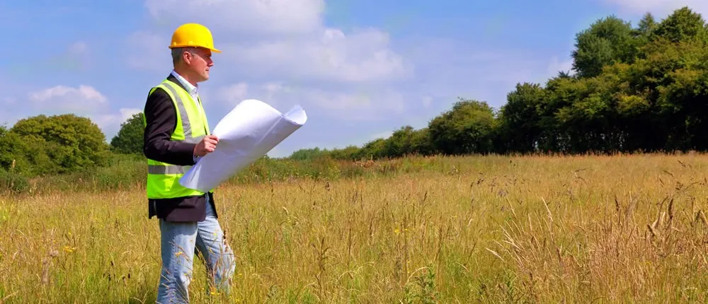Buying Land - A Buyers Guide