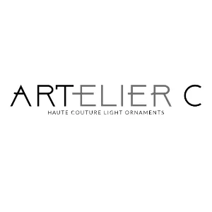 Haute Couture Lighting by ARTelier C