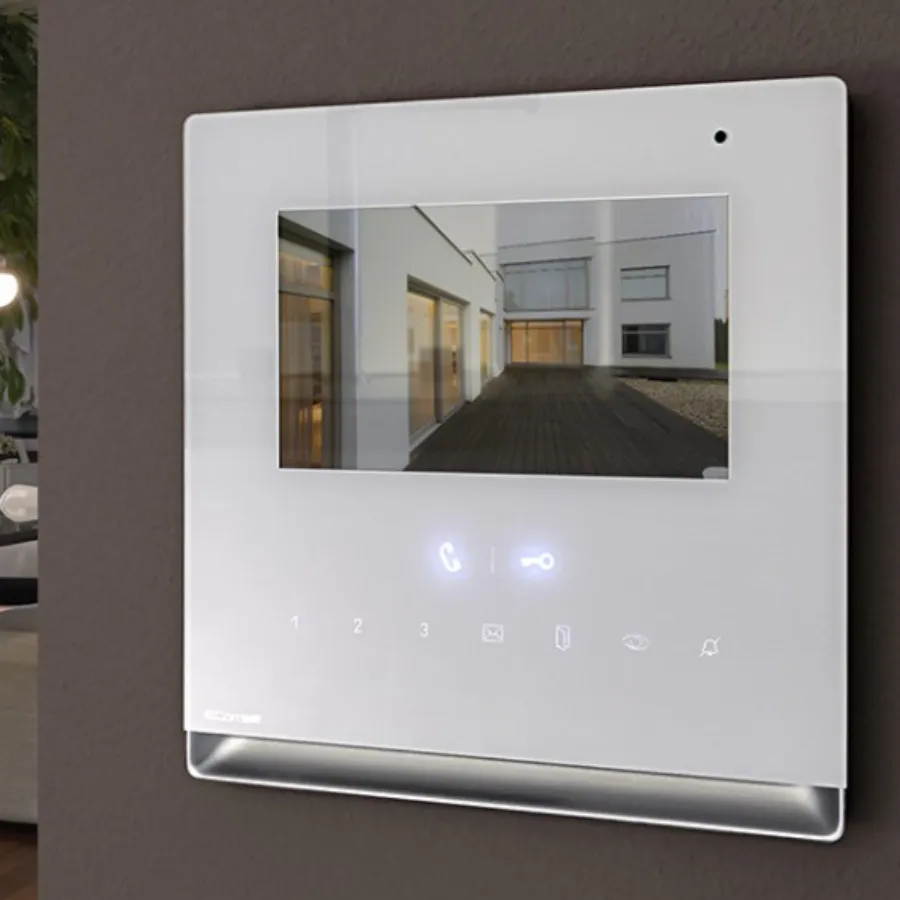 Security Technology by Comelit