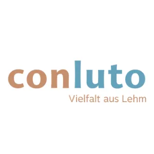 Clay building material by Conluto