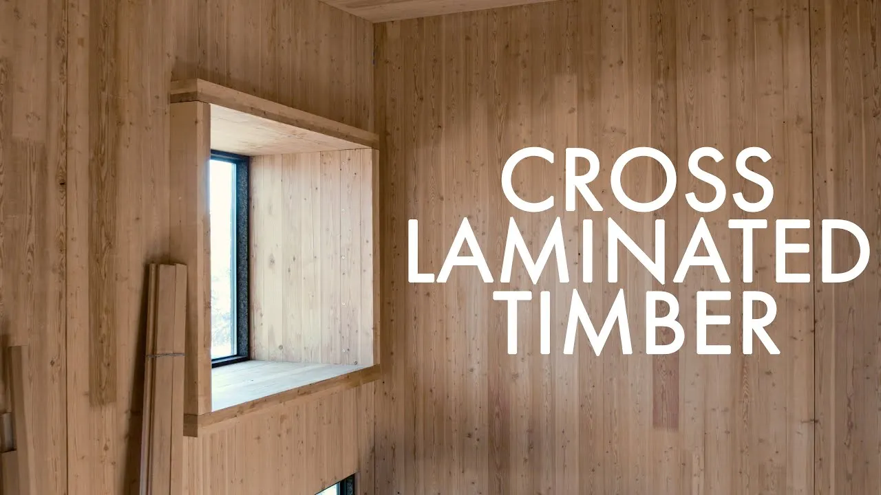 Cross Laminated Timber