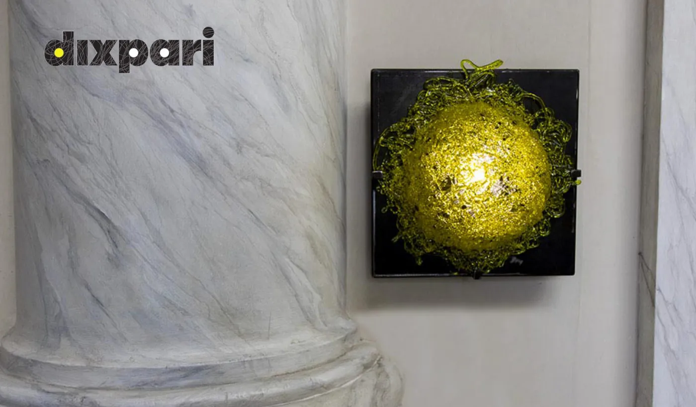 Light by Dixpari