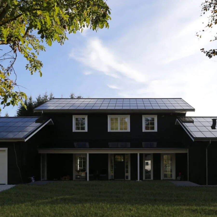 Ennogie Solar Roof 15 Solar Roof by Ennogie
