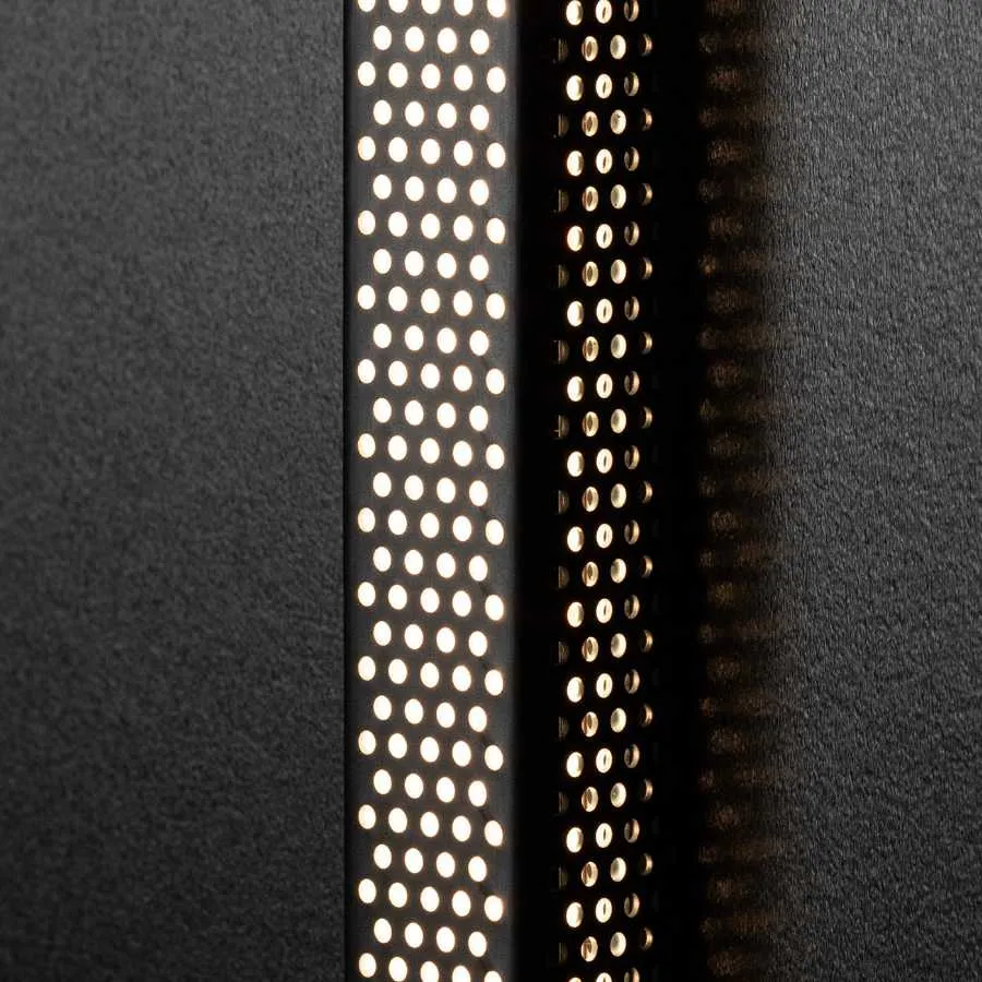 LED Profile Aluminum by FBS Profilati