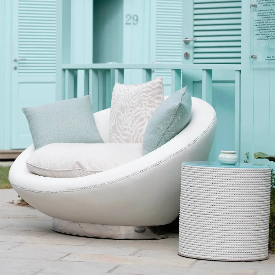 Galbiati Fratelli 15 Galbiati Fratelli Alpemare outdoor collection