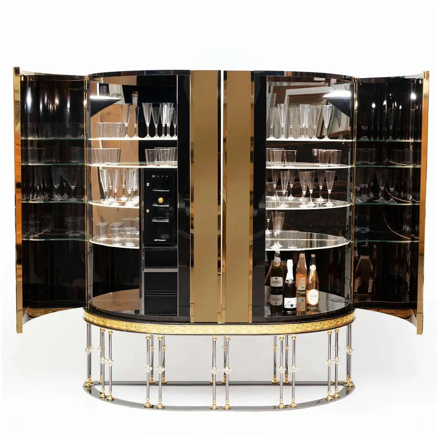 Galbiati Fratelli 14 Galbiati Fratelli exclusive interiors