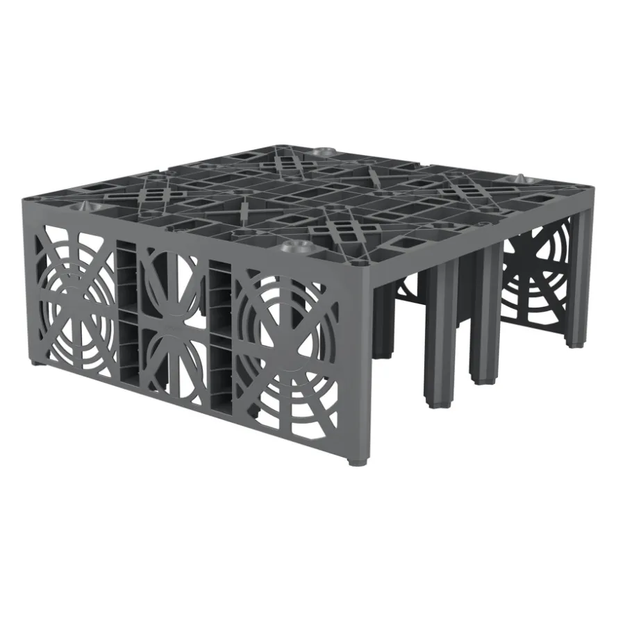 Storm Drain Water Management Solution by Graf
