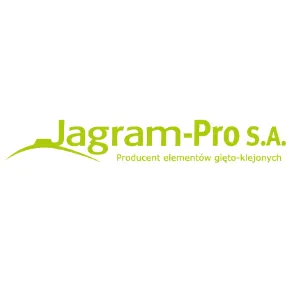 Jagram-Pro 12 Bent glued wooden elements by Jagram-Pro