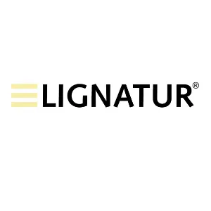 Wood floor and ceiling elements by Lignatur