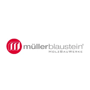 Muellerblaustein 12 construction timber by Mullerblaustein