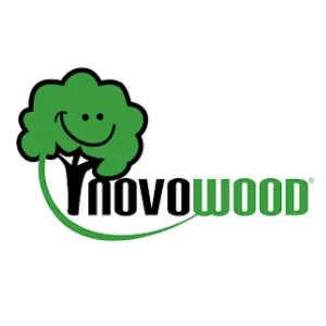 Novowood 12 Wood Plastic composite by Novowood