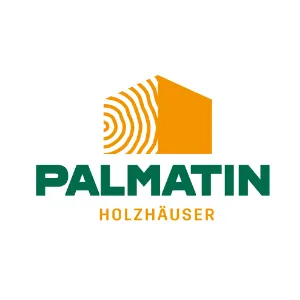 Wooden Houses by Palmatin