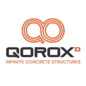 Qorox Company infinite concrete structures