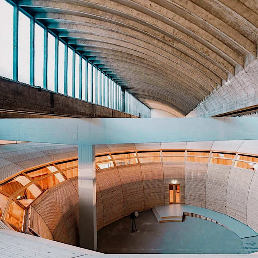 Timber Engineering by Rubner
