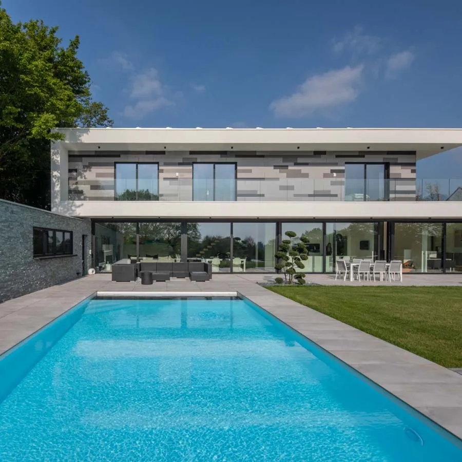 SVK---Fibre-Cement-Wall-Panels - Provate House Project