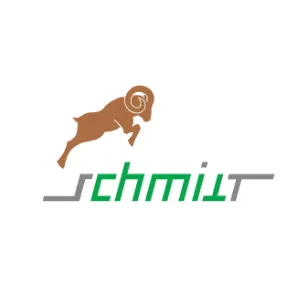 Shaped Part Construction Molding by Schmitt