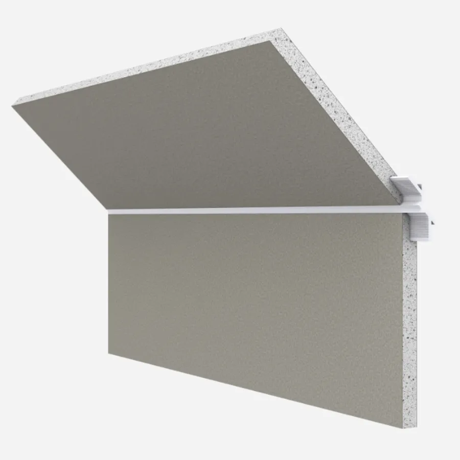 Panoflex Molding by Schmitt
