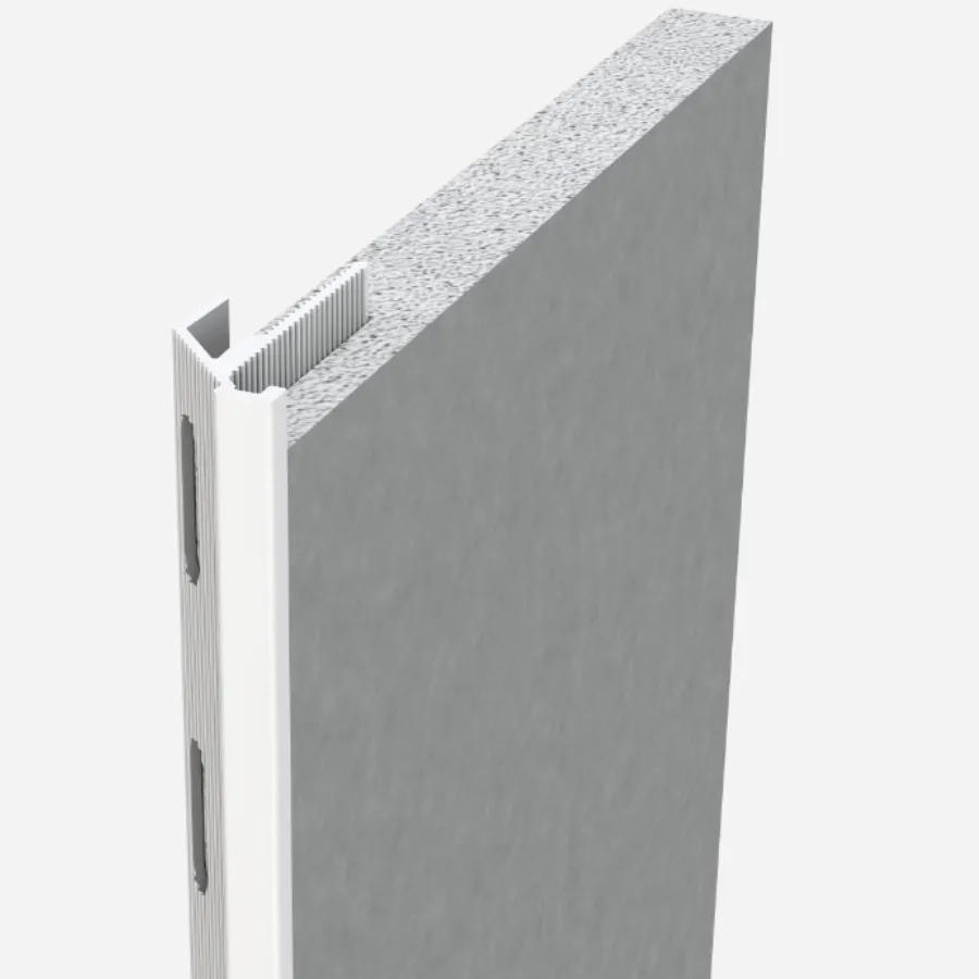 Plate Fix Molding by Schmitt