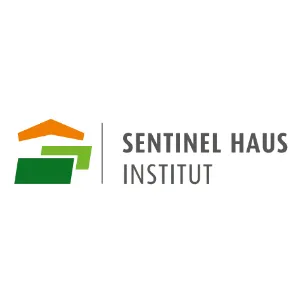 Sustainable construction by Sentinel Haus Institut