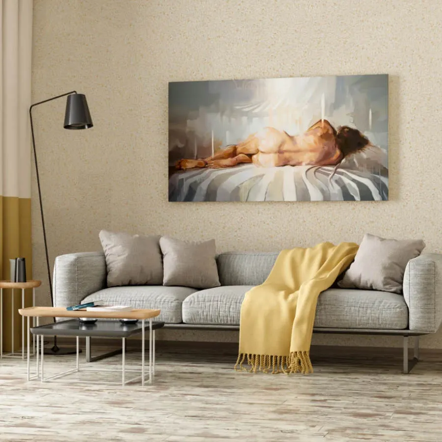 Silk Plaster 14 Interiors by Silk Plaster