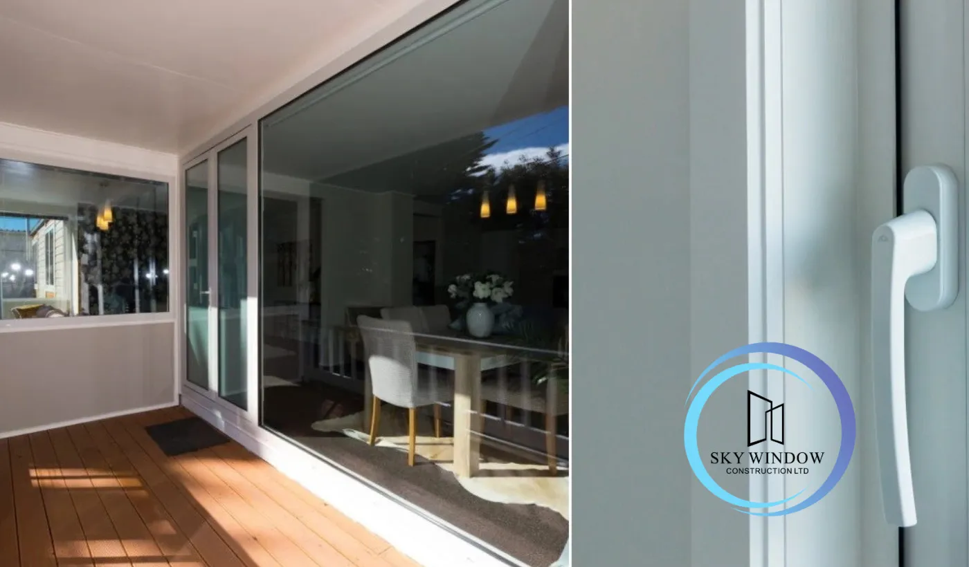 Sky Window Construction Ltd