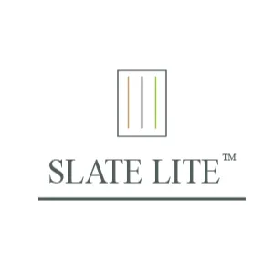 Slate-Lite 12 Natural Stone by Slate-Lite