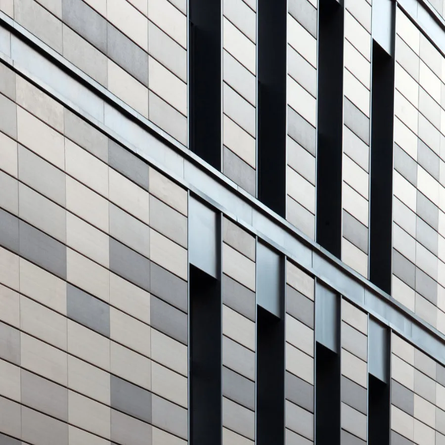 Tonality Natural Facades 14 Ceramic Facade by Tonality