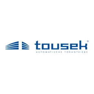 Tousek Ges.m.b.H. 12 Tousek Gate Automation logo