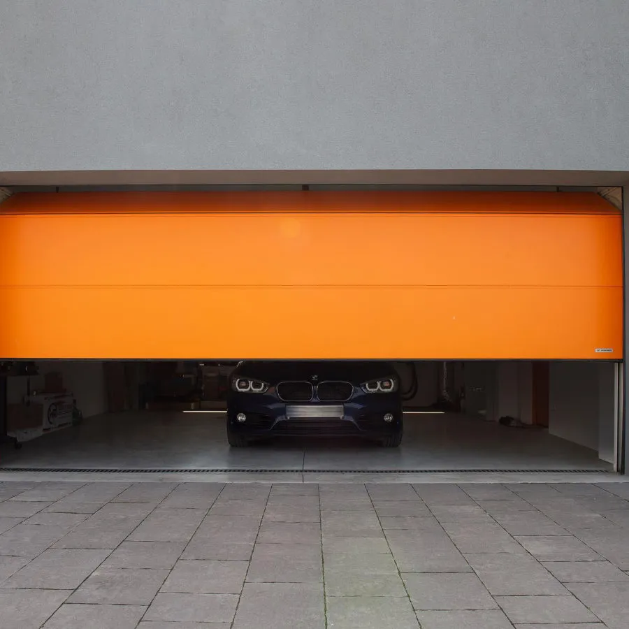 Wisniowski Garage Doors Windows Fences Gates Smart Home
