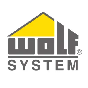 Wolf System 12 Steel Halls Houses Stables by Wolf Systems