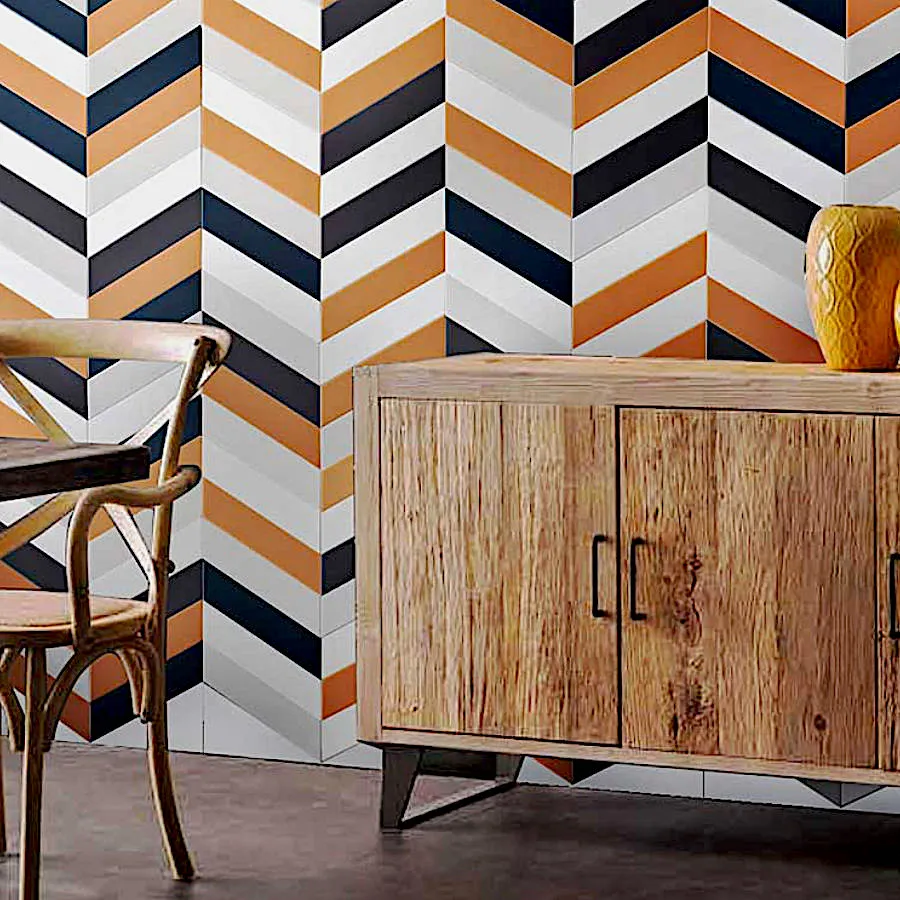 Cavalier Interiors by Riluce srl 15 Cavalier Interiors Surfaces by Senio