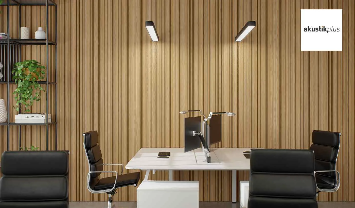 Akustikplus Sound insulation ACOUSTIC PANELS