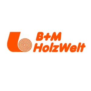 BM HolzWelt 12 Company Logo