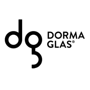 Dorma Glas 12 Company Logo
