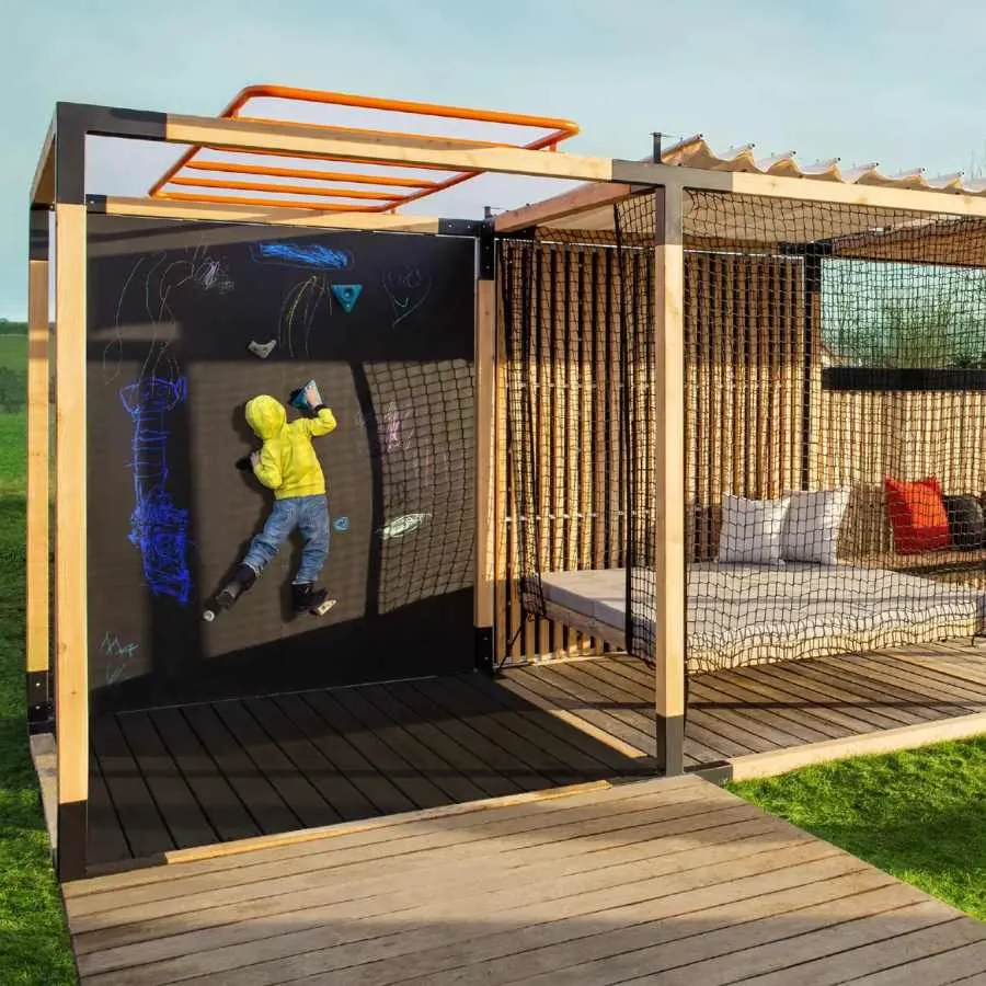 Egoe Life 13 Egoe Life Leva Home Outdoor system