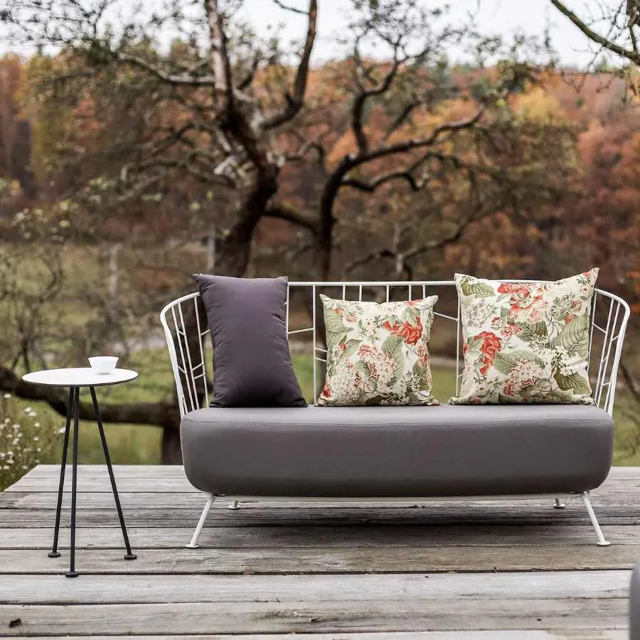 Egoe Life Maj outdoor sofa