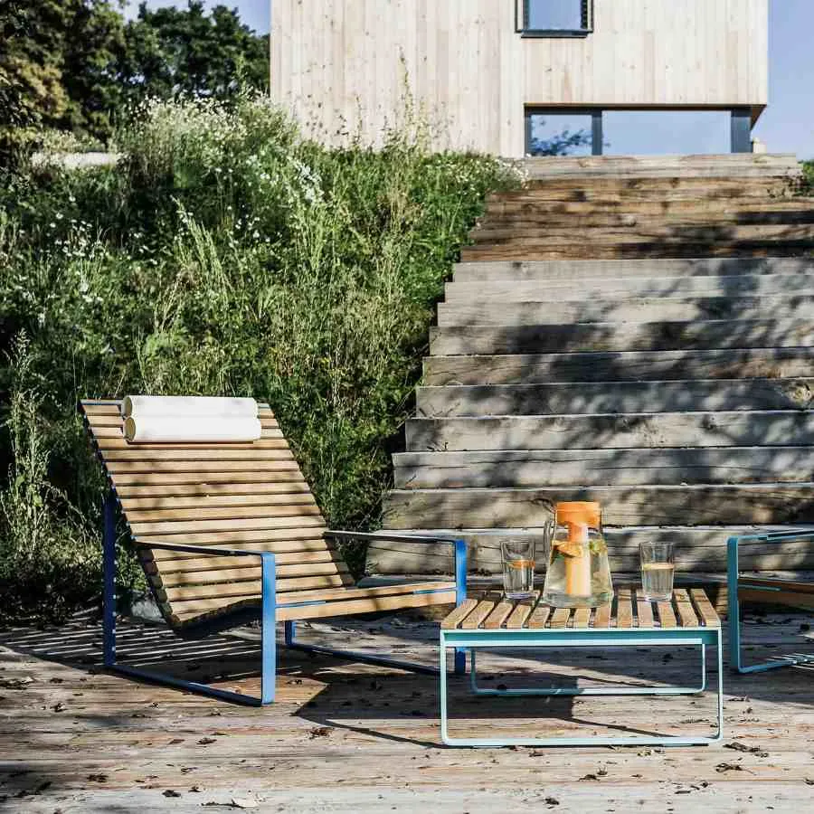 Egoe Life 16 Egoe Life Preva outdoor set