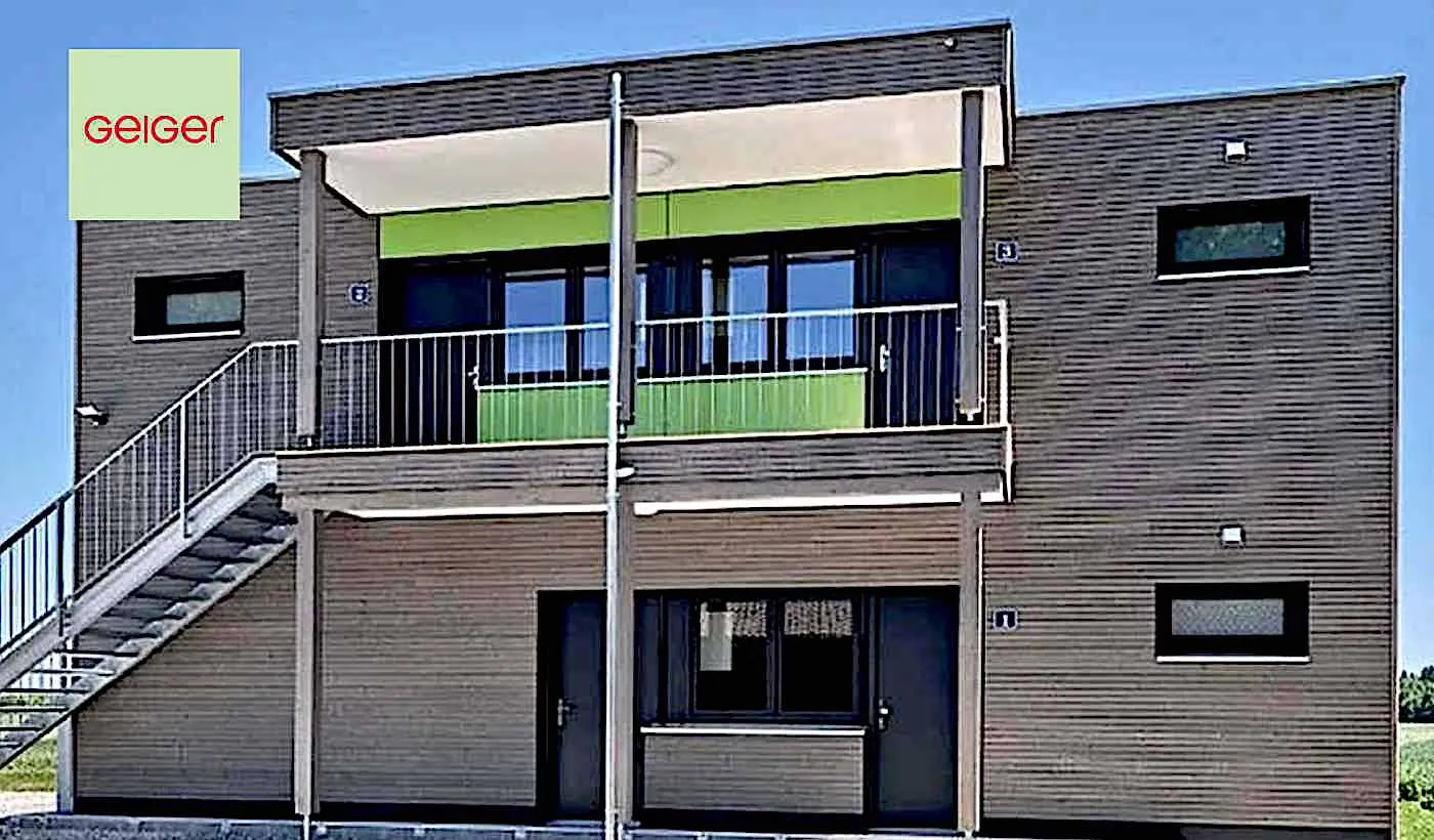 Geiger Holzsystembau Feature 1