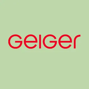 Geiger Holzsystembau Logo
